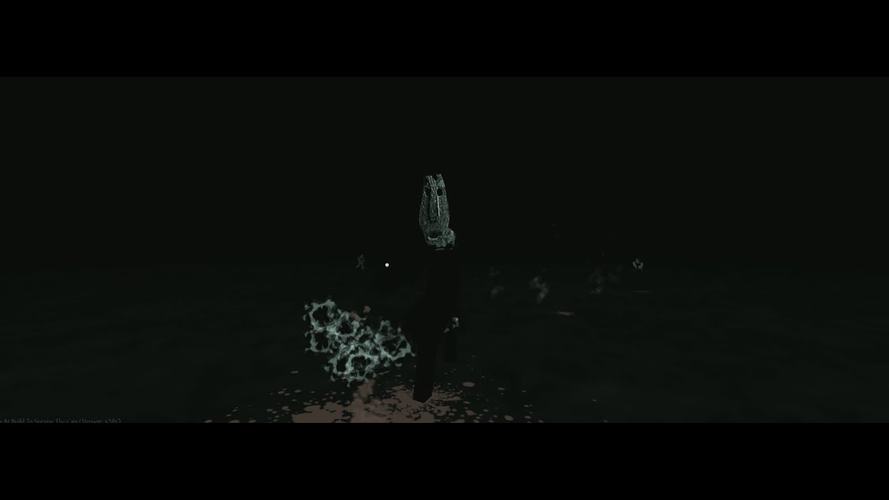 Five(Infinite) Nights at Build To Survive The Cats - Shadows Hunger ...