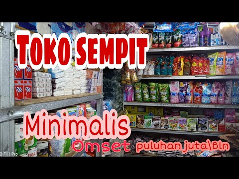 Video: Toko kelontong apa yang menawarkan diskon senior?