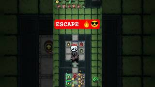 🔥😎💪🏻10 LEVAL😱🔥 HAUNTED DORM GAME PLAY SHORT VIDEO I How To Haunted Dorm Game Play #shorts #gameplay