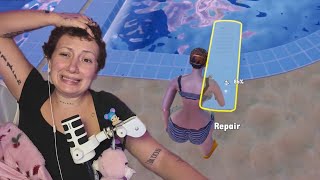 ANNOUNCEMENTS & WATERPARK SIM | VANILLAVODS | 8.13.26