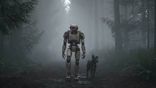 THE LAST DELIVERY  Post Apocalyptic Sci Fi Short Film