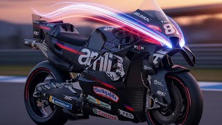 THE LAST ERA OF AERO MONSTERS!🤯 MotoGP 2026 Crazy Tech Dissection at Jerez Test