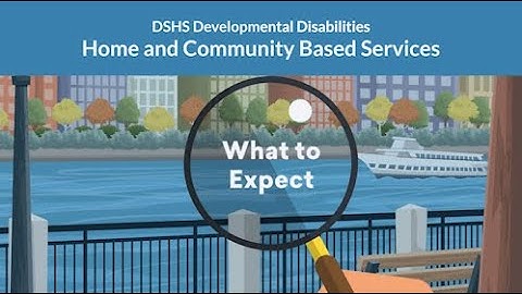 HCBS Settings Rules: What to Expect