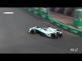 2025 Marvel Fantastic Four London E-Prix Round 15 | Free Practice 1