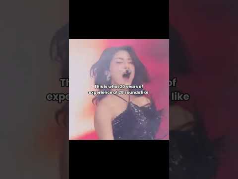 Vocal Queen JIHYO Twice Jihyo Skz 