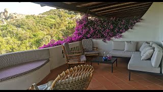 Villa Nelson O - Luxury house - Sardinia - Porto Rafael