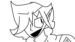 When Faye doesn’t like Spamton from Deltarune: