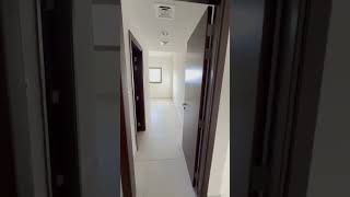 Etihad Plaza  P2911/C58 1-BR 2BATHROOM  BALCONY ROAD VIEW CLOSE KITCHEN W/B 59,850 AED NoP/facility