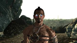 Happy Birthday Fallout 3 (Re-Upload)