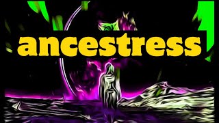 Celebrity Ancestress - Björk ft. Sindri Eldon Profile