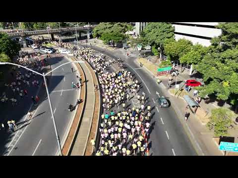 Corrida do Bob Esponja em BH! Mais de 20 mil corredores | Pratique Fitness