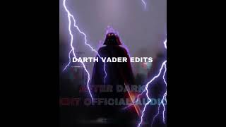 After Dark Edit Audio