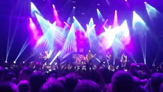 Skillet - It's Not Me It's You @ Stadium Live, Moscow, 03.11.14