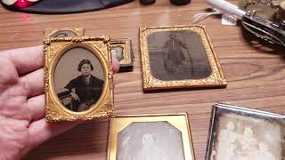 Beginner's Guide To Identifying Different Forms of Antique Photographs