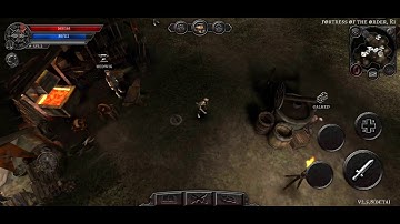 Anima ARPG - 2.5.8 (s2) General Overview