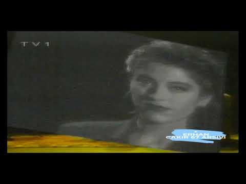 Aşkın Nur Yengi - HESAP VER farklı klip ( Tv1 1992 ) NETTE İLK KEZ