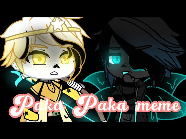 []Paka Paka meme[]GC[]Dreamtale[]Shattered Dreamtale[]Ft. Shat/dream and Nightmare/passive[] class=