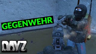 DayZ - GEWALTSAME ABWEHR - Deutsch German Gameplay│Coday