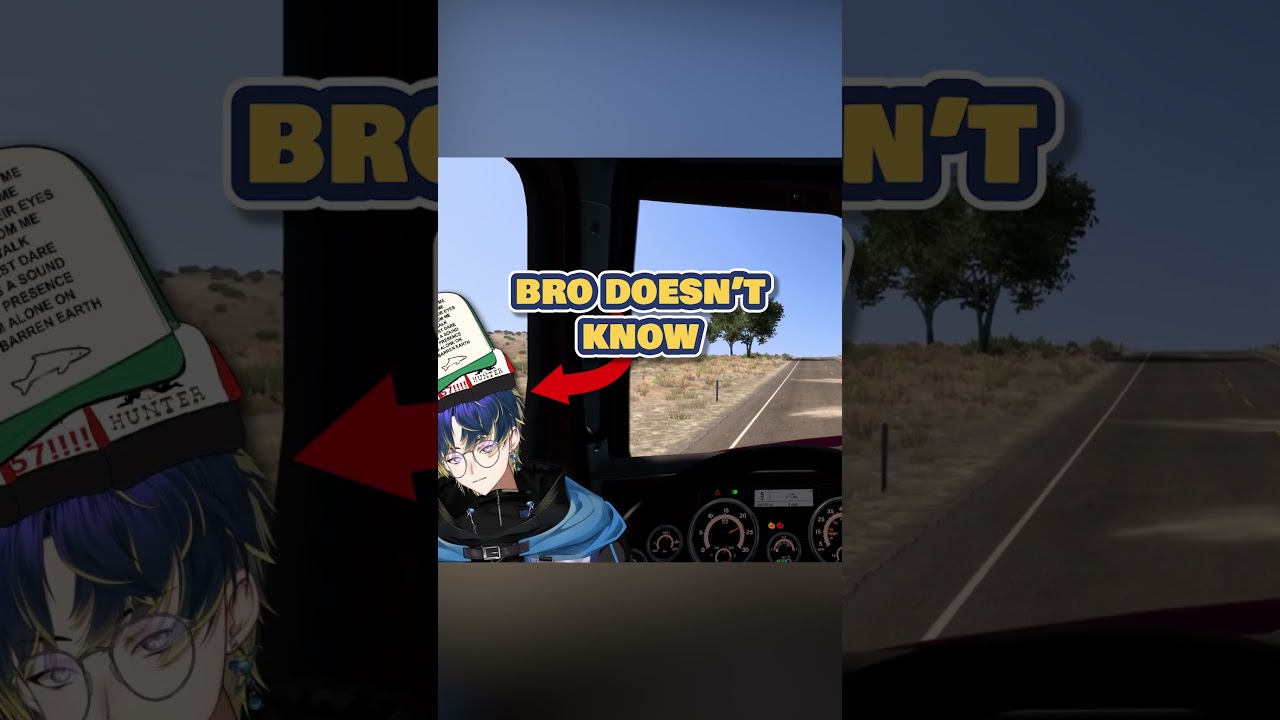 I will NOT Crash My Car In This Video