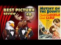 Mutiny on the Bounty (1935) | Best Picture Winner Series