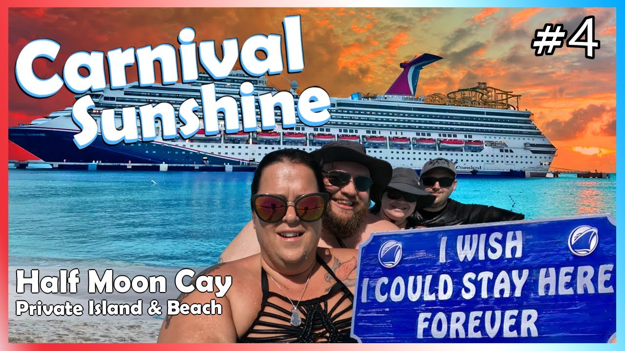 Wandering to Charleston | Day 7 Carnival Sunshine |... - youtube