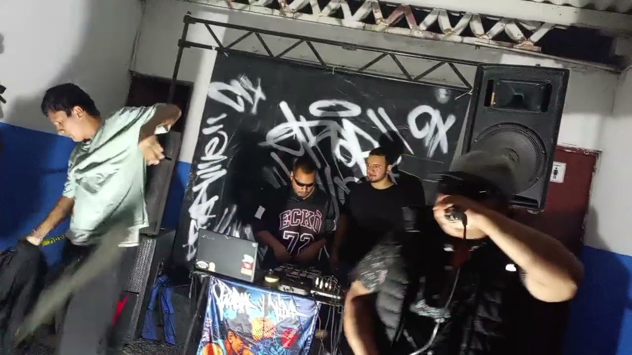 ⚠️En vivo!! ZOROHU CÓDIGO UNDER CHICLAYO RAP UNDER PERÚ CONCIERTO 