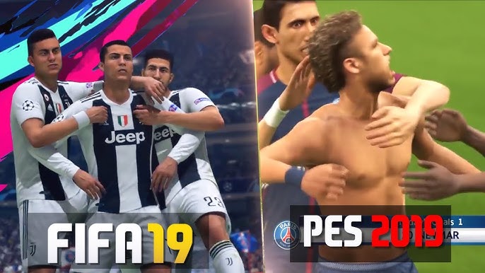 FIFA 19: confira 10 minutos do game na Gamescom 2018