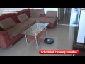 Lilin Robot Vacuum Cleaner LL-A320 | robot vysavač | usisivač robota | robotu putekļsūcējs