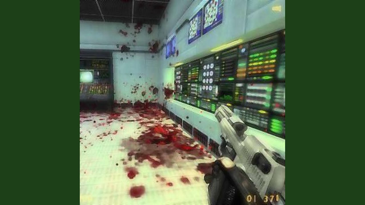 Watch valentines day bleedout on YouTube