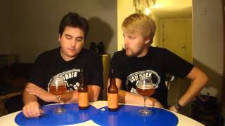 TMOH - Beer Review 1191#: Ugly Duck Funk You