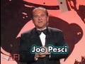 Joe Pesci Salutes Martin Scorsese at the AFI Life Achievement Award