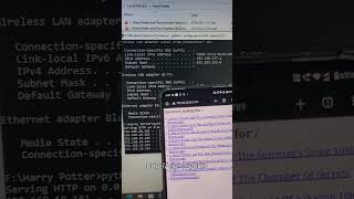 Celebrity How to create local server with just 1 line python code #EthicalHacking Net Worth