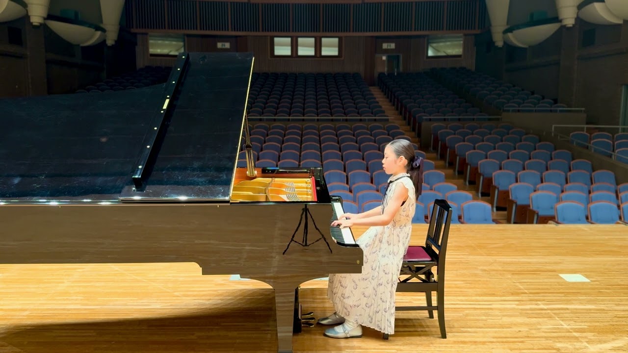 Bach  Prelude und Fuge Nr.2 c-moll BWV 847