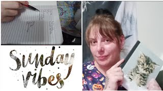 Let's Do a Sunday Refresh Schedule