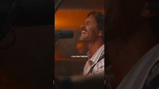 I've Got A Fire | Pat Barrett X Worship Together