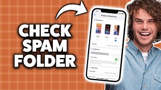 How To Check Spam Folder On iPhone 2026 (Step-By-Step Tutorial)