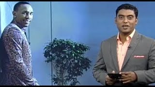 ডিজে ব্রাভোর বাংলা গান বাংলাদেশে আশা গেছি আমি ফায়সা Dj Bravo Bangla Song Bangla Song
