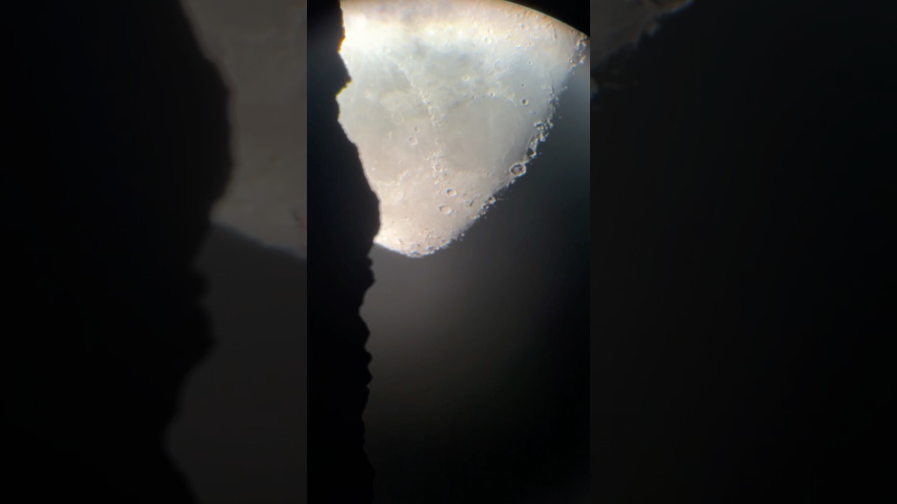 Moonrise