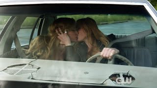 DC Legend 4x08 Avalance part 1