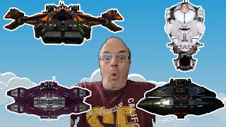 These 4 Corvettes Are EPIC! Showcase No. 1