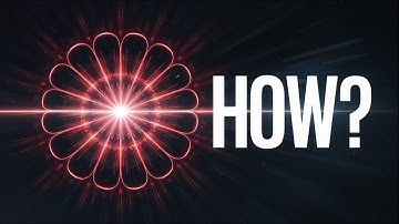 How Did Atoms Form From Nothing? | 2025 Documentary