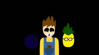 Pork Soda Meme | Eddsworld