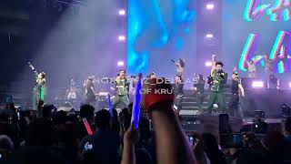 Konsert Genkru Day 4 2025