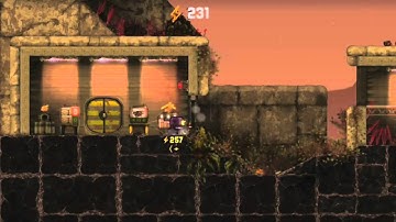 Cobalt: Survival Gameplay - part 2