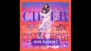 Cher – DJ Play A Christmas Song I WETTEN DASS…?
