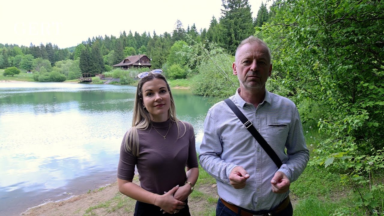 Stavebný pozemok na predaj určený na výstavbu chaty v lukratívnej lokalite Krpáčovo - Bohuš Lištiak