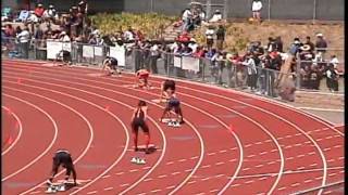 Jonathan Berry-Smith OC Championships