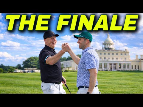 Masters Special - Part 3