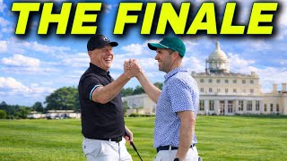 Masters Special - Part 3