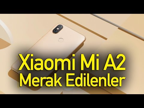 Video: MI a2-də kompas varmı?